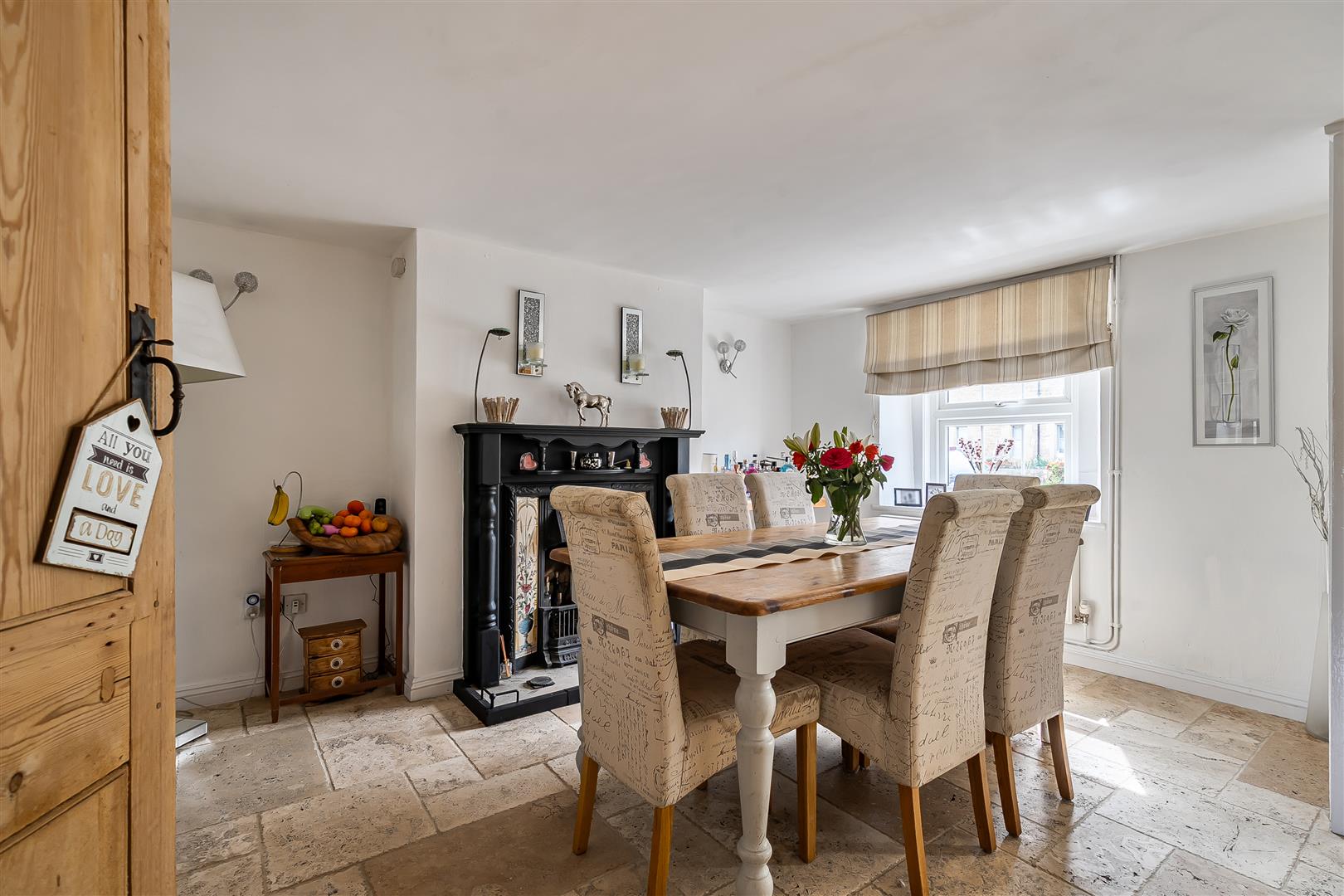 Malmesbury Road, 